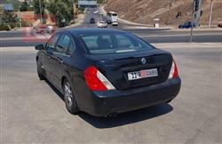 رينو سافران